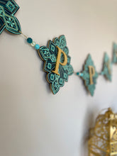 Load image into Gallery viewer, Dusk Imperial Happy Eid Banner