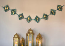 Load image into Gallery viewer, Dusk Imperial Happy Eid Banner