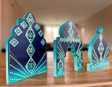 Load image into Gallery viewer, Dusk Imperial Eid Decorations Bundle