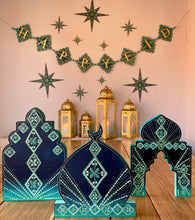 Load image into Gallery viewer, Dusk Imperial Eid Decorations Bundle