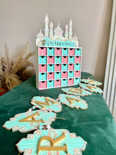 Load image into Gallery viewer, Dawn Ramadan Countdown Activity Calendar