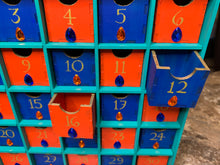 Load image into Gallery viewer, Eclipse Ramadan Countdown Activity Calendar