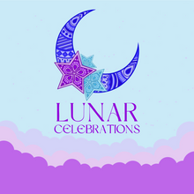 Load image into Gallery viewer, Lunar Celebrations Gift Card