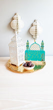 Load image into Gallery viewer, Dusk Dual Ramadan & Eid Welcome Sign