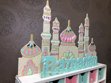 Load image into Gallery viewer, Dawn Ramadan Countdown Activity Calendar