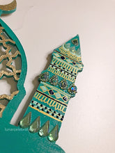 Load image into Gallery viewer, Dusk Dual Ramadan & Eid Welcome Sign