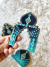 Load image into Gallery viewer, Dusk Magnets Masjid Arch and Dome Gift Set