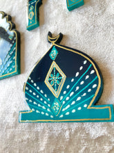 Load image into Gallery viewer, Dusk Magnets Masjid Arch and Dome Gift Set