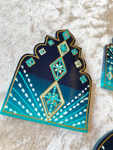 Load image into Gallery viewer, Dusk Magnets Masjid Arch and Dome Gift Set