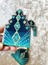 Load image into Gallery viewer, Dusk Magnets Masjid Arch and Dome Gift Set