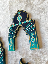Load image into Gallery viewer, Dusk Magnets Masjid Arch and Dome Gift Set