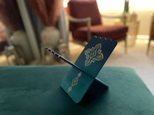 Load image into Gallery viewer, Dusk Hilal Children's Qur'an Kitab Stand Rayhaal