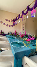 Load image into Gallery viewer, Twilight Nur Resin Eid and Ramadan Hanging Ornaments