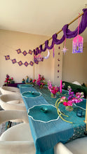 Load image into Gallery viewer, Twilight Nur Resin Eid and Ramadan Hanging Ornaments